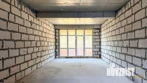 1-к квартира, вторичка, 49м2, 3/8 этаж