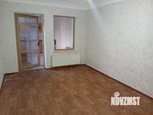 2-к квартира, вторичка, 66м2, 1/2 этаж