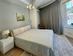 4-к квартира, вторичка, 130м2, 6/7 этаж
