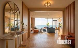 1-к квартира, вторичка, 87м2, 6/9 этаж