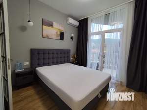 2-к квартира, вторичка, 57м2, 7/14 этаж