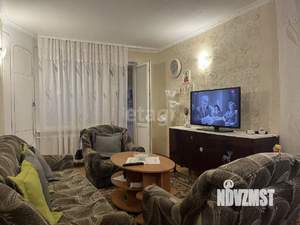 3-к квартира, вторичка, 84м2, 2/3 этаж