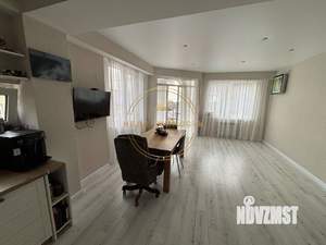 3-к квартира, вторичка, 70м2, 1/3 этаж