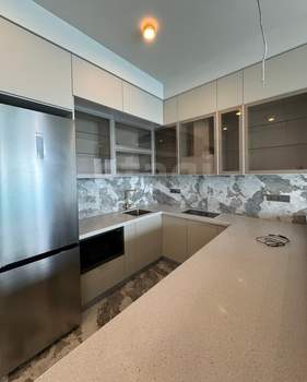 1-к квартира, вторичка, 47м2, 7/9 этаж