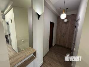 2-к квартира, вторичка, 45м2, 6/16 этаж