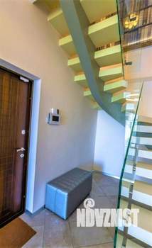 4-к квартира, вторичка, 280м2, 10/10 этаж
