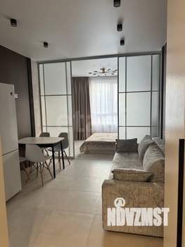 Студия квартира, вторичка, 32м2, 13/18 этаж