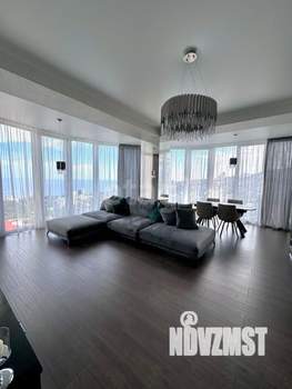 4-к квартира, вторичка, 176м2, 11/14 этаж