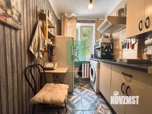 1-к квартира, вторичка, 27м2, 2/4 этаж