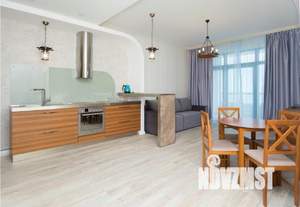 2-к квартира, вторичка, 75м2, 7/9 этаж