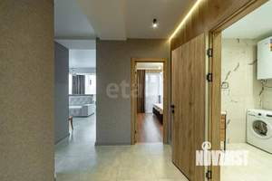 3-к квартира, вторичка, 75м2, 2/15 этаж