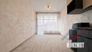 Студия квартира, вторичка, 31м2, 2/12 этаж