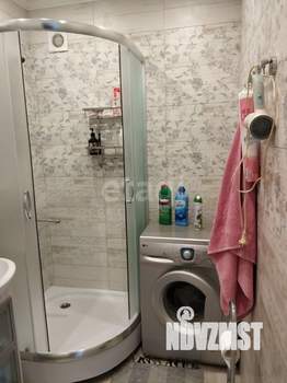 1-к квартира, вторичка, 30м2, 5/5 этаж