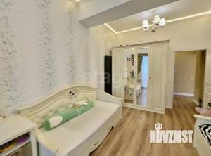 4-к квартира, вторичка, 142м2, 9/9 этаж