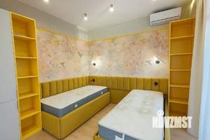 2-к квартира, вторичка, 65м2, 8/12 этаж