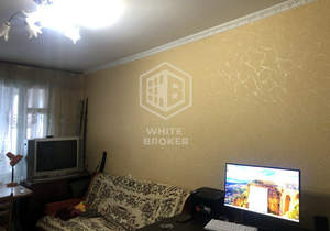 3-к квартира, вторичка, 62м2, 5/9 этаж