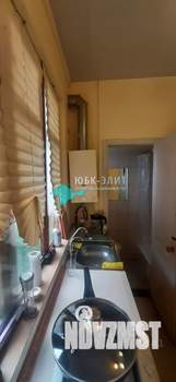 1-к квартира, вторичка, 23м2, 1/1 этаж