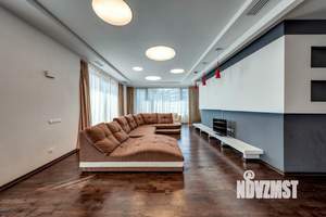 4-к квартира, вторичка, 320м2, 14/15 этаж
