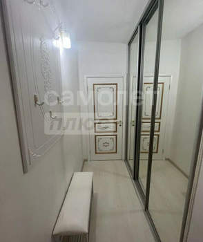 2-к квартира, вторичка, 47м2, 5/5 этаж