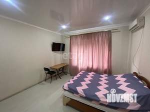 1-к квартира, вторичка, 30м2, 2/2 этаж