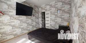 2-к квартира, вторичка, 44м2, 8/18 этаж