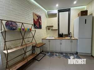 1-к квартира, вторичка, 34м2, 2/10 этаж