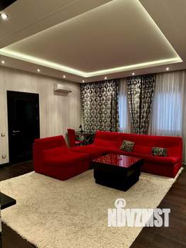 3-к квартира, вторичка, 94м2, 3/5 этаж