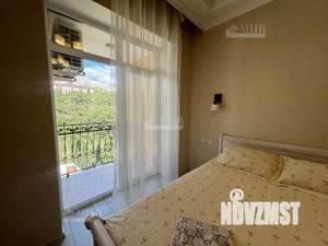 1-к квартира, вторичка, 26м2, 5/5 этаж