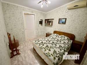 3-к квартира, вторичка, 66м2, 2/3 этаж