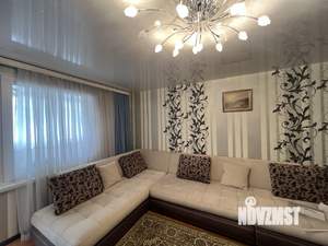 3-к квартира, вторичка, 94м2, 3/9 этаж