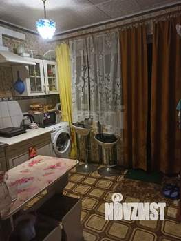 1-к квартира, вторичка, 34м2, 5/5 этаж