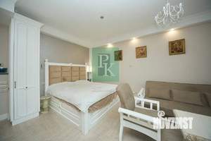 1-к квартира, вторичка, 49м2, 4/9 этаж