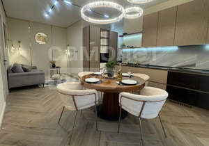 3-к квартира, вторичка, 77м2, 8/10 этаж