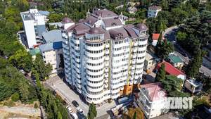 3-к квартира, вторичка, 87м2, 9/11 этаж