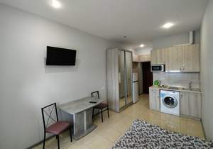 Студия квартира, вторичка, 20м2, 2/2 этаж