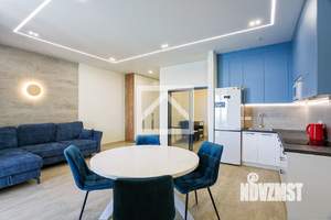 2-к квартира, вторичка, 92м2, 2/6 этаж