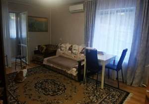 2-к квартира, вторичка, 50м2, 2/12 этаж