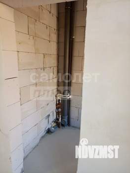 Студия квартира, вторичка, 31м2, 1/3 этаж