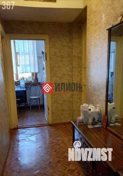 2-к квартира, вторичка, 44м2, 3/4 этаж