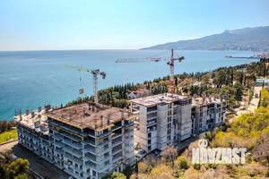 2-к квартира, вторичка, 99м2, 1/8 этаж