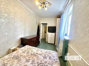 3-к квартира, вторичка, 65м2, 2/5 этаж