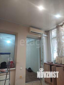 2-к квартира, вторичка, 66м2, 1/2 этаж