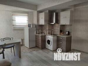 Студия квартира, вторичка, 59м2, 1/10 этаж