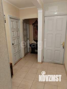 3-к квартира, вторичка, 58м2, 2/5 этаж
