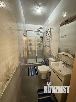 3-к квартира, вторичка, 115м2, 3/3 этаж
