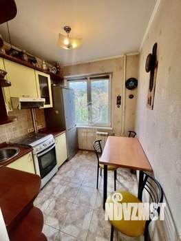 3-к квартира, вторичка, 68м2, 4/5 этаж