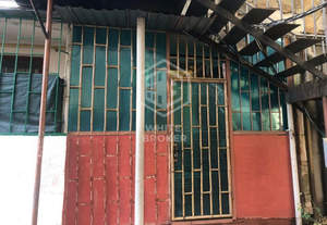 Студия квартира, вторичка, 22м2, 1/2 этаж