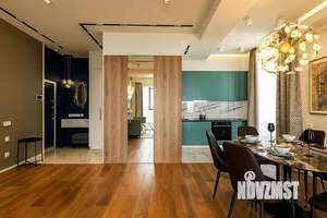 1-к квартира, вторичка, 55м2, 6/9 этаж