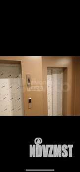 Студия квартира, вторичка, 33м2, 7/12 этаж