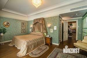 3-к квартира, вторичка, 197м2, 6/6 этаж